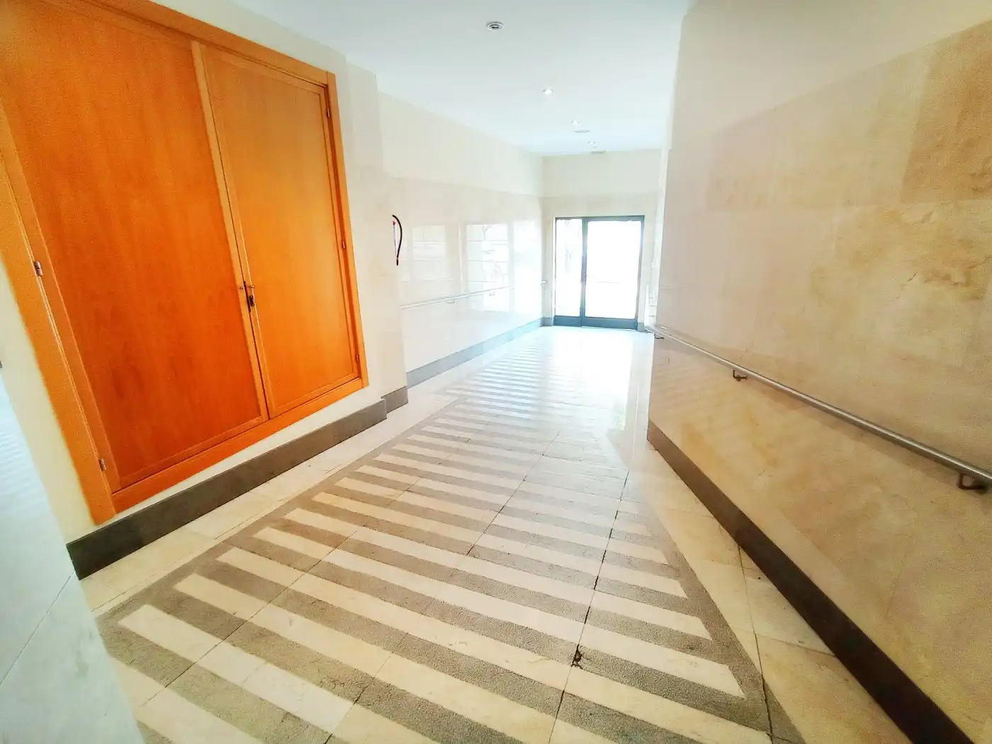 Piso de alquiler en Salamanca con Calefacción y Amueblado