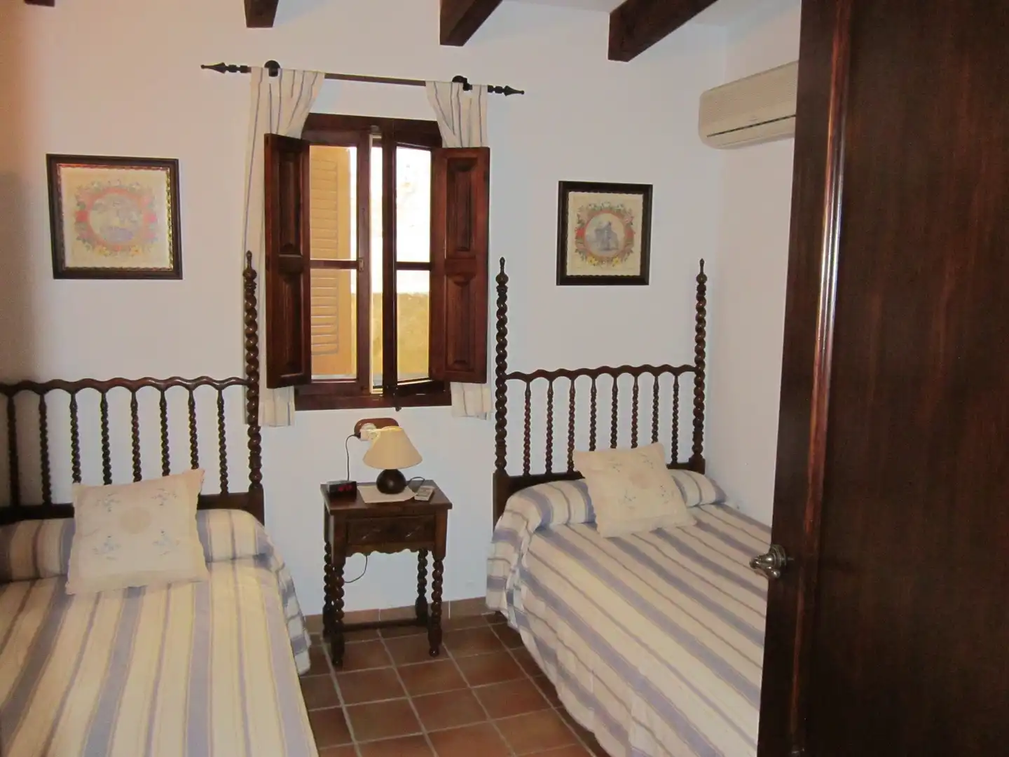 Finca rústica en venta en Santa Eugènia
