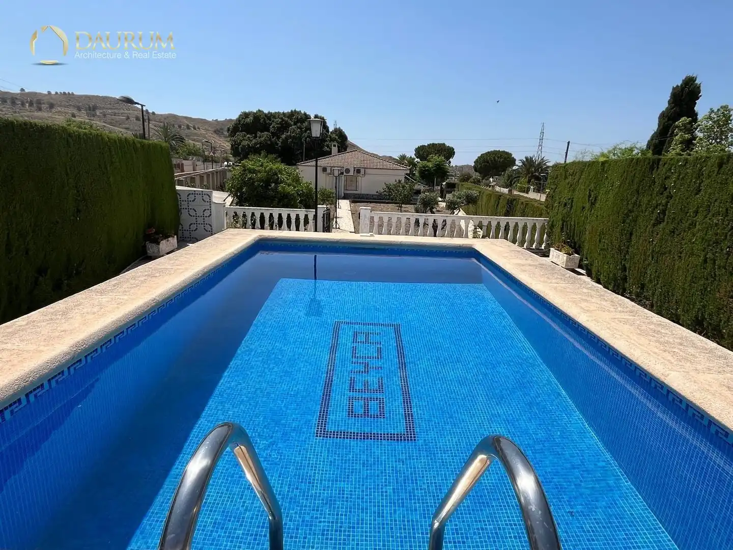 Casa amb piscina en venda a CALLE RIU SEGURA URBANIZACIÓN PISNELLA S/N, imagen 45