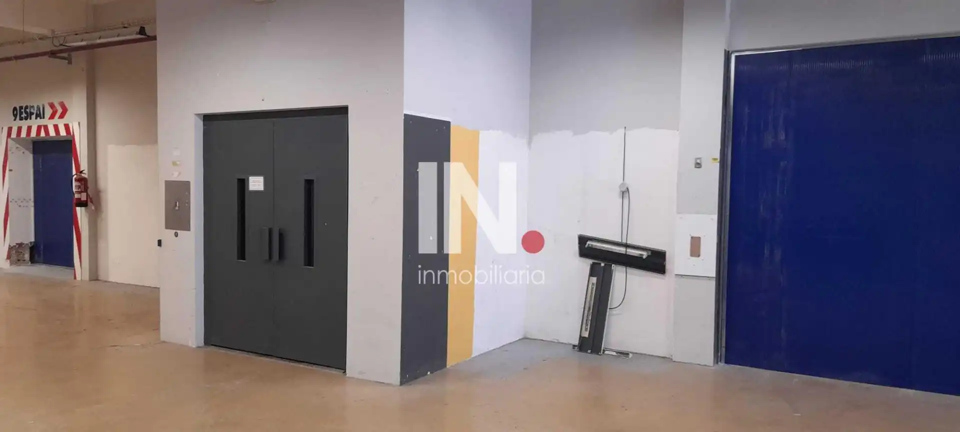 Industriegebäude zur Miete in Tàrrega, imagen 34