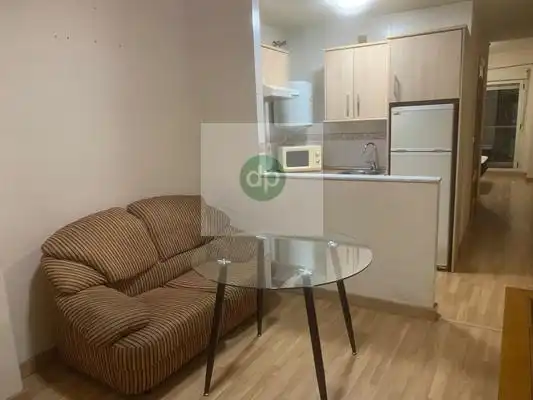 Apartamento con ascensor en venta en San Roque - Ronda Norte, imagen 5