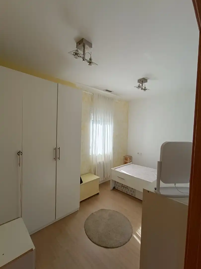 Dormitori de Casa o xalet en venda en O Pereiro de Aguiar  amb Aire condicionat