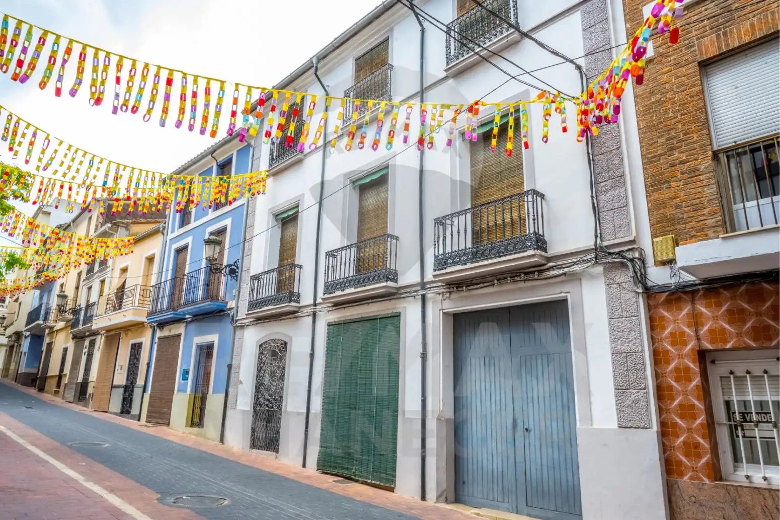 Detached house for sale in CL SANTA BARBARA, imagen 40