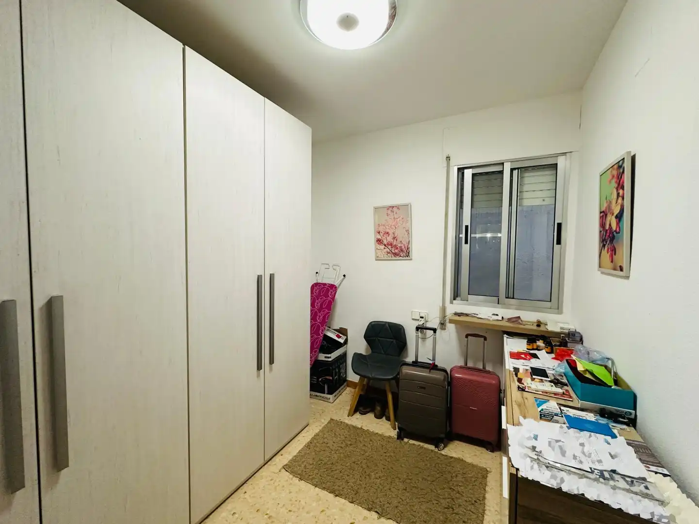 Habitación de Piso en venta en Amposta con Terraza y Balcón