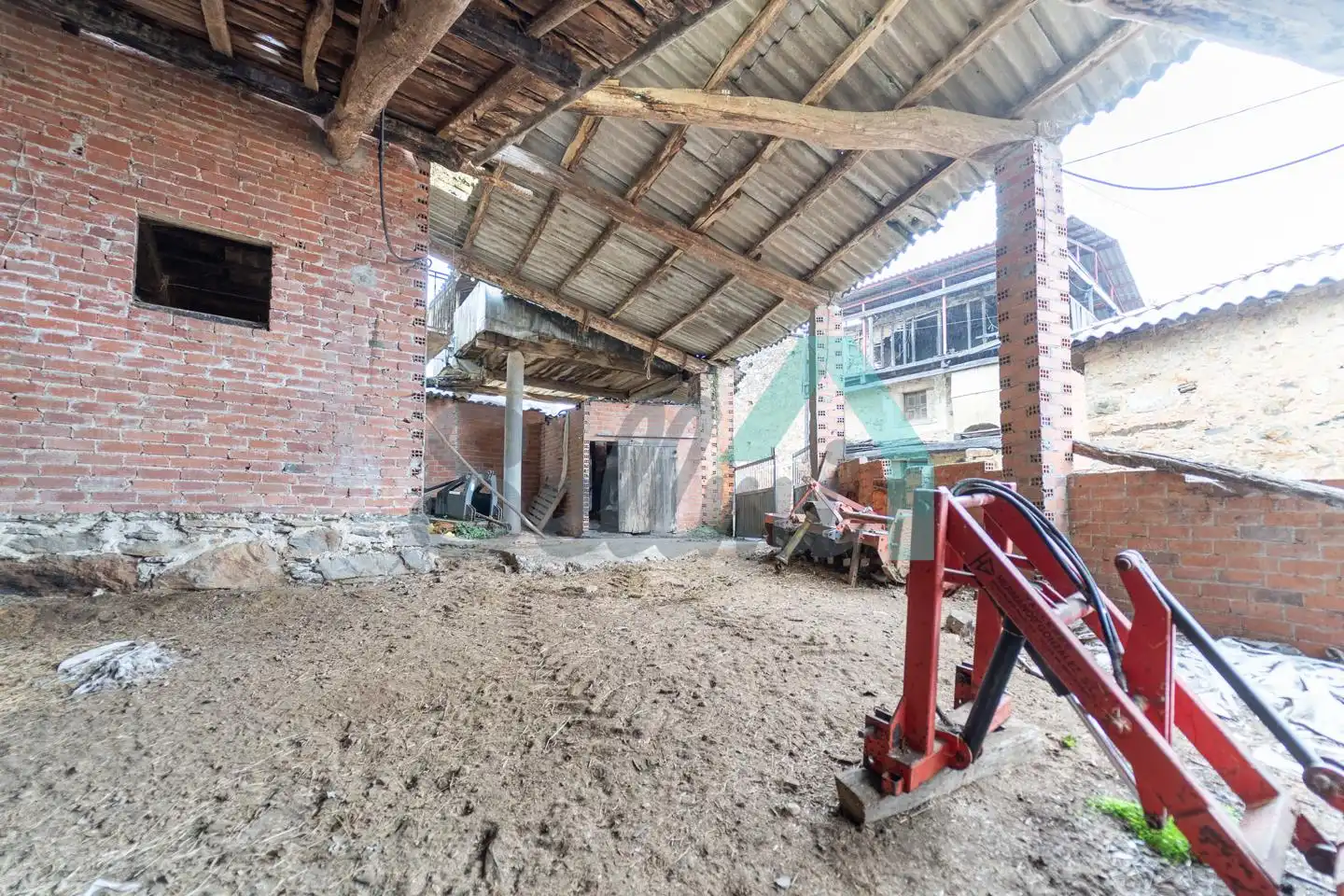 Casa en venda a Lugar Villameana, imagen 57