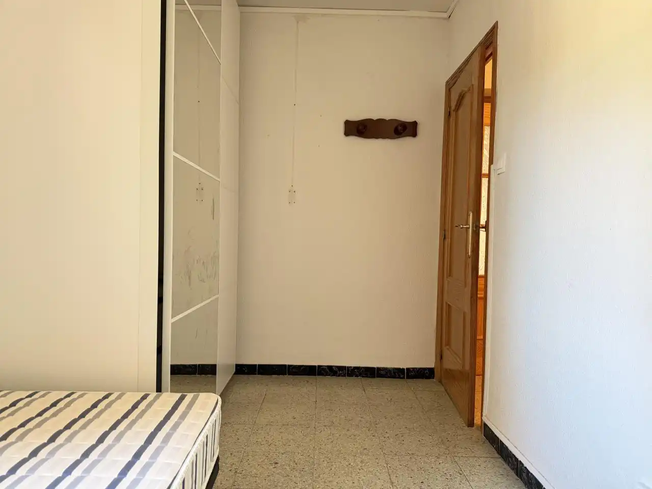 Wohnung zum Verkauf in Alcalá de Henares mit Terrasse