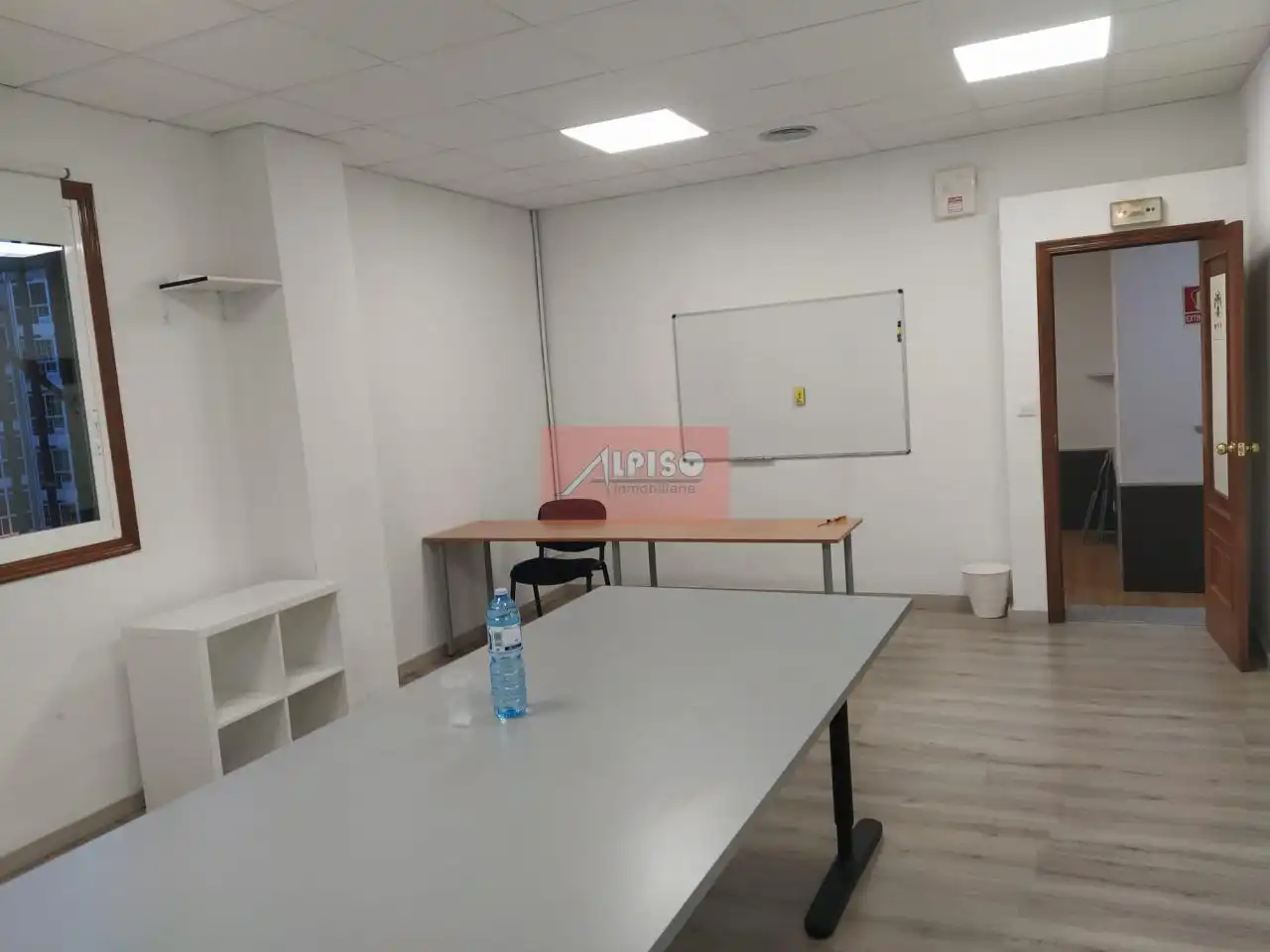 Local comercial de lloguer a Couto, imagen 4