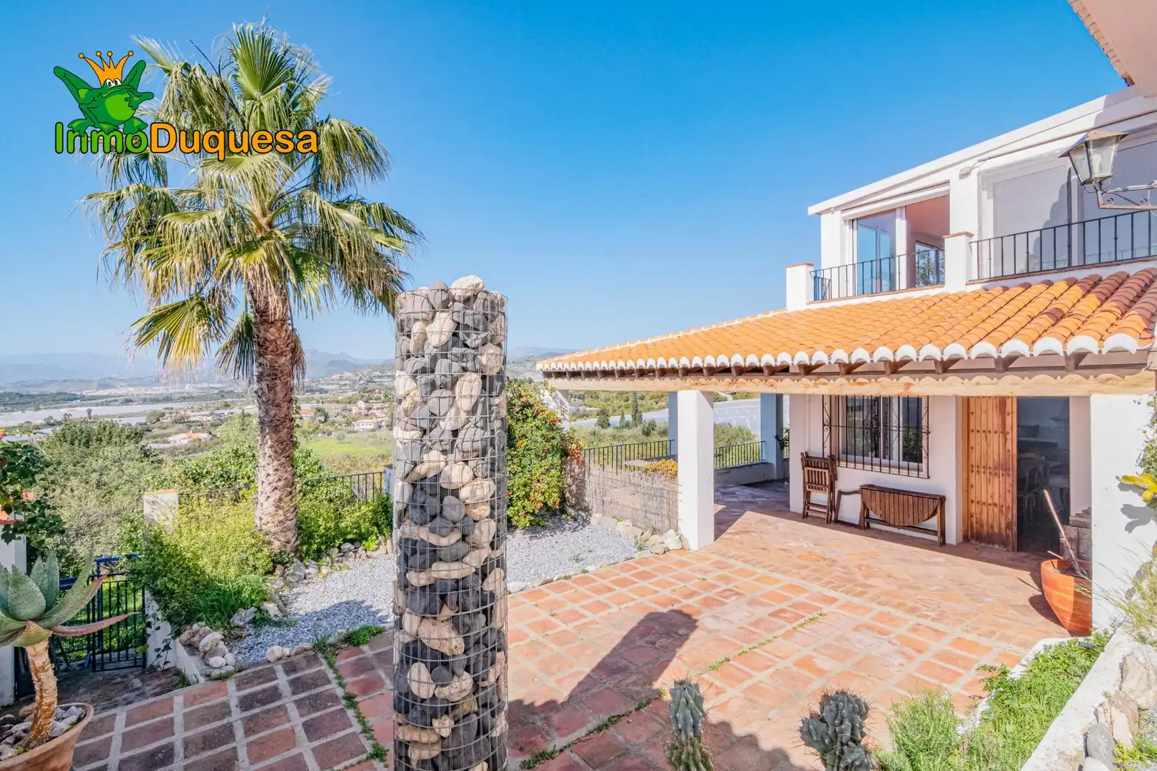 Detached house with pool for sale in Los Tablones - La Garnatilla, imagen 3