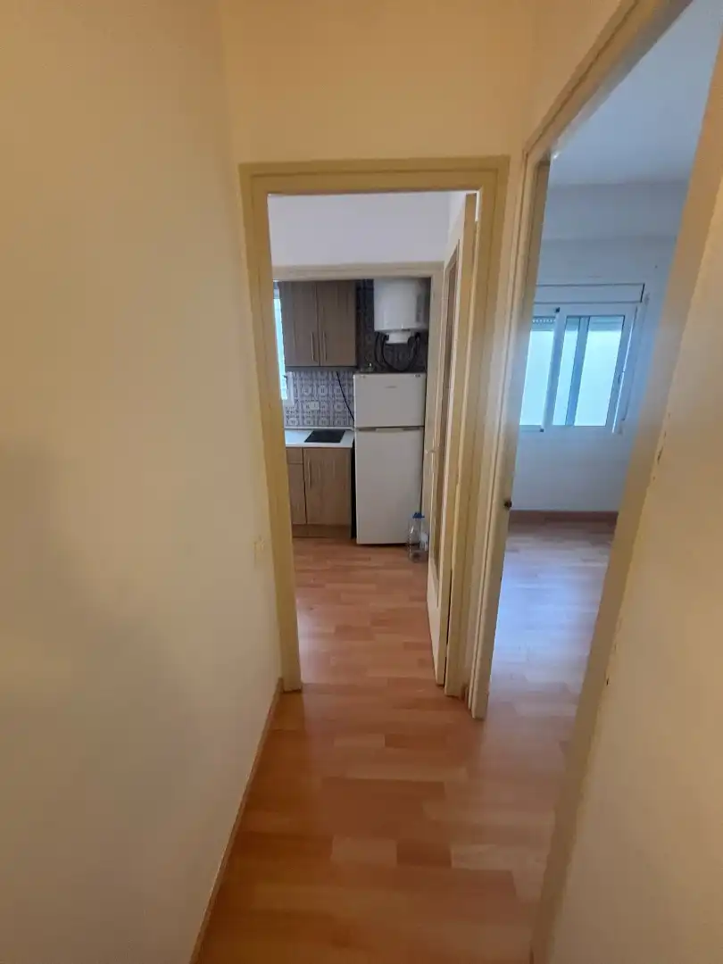 Kitchen of Attic for sale in Les Corts