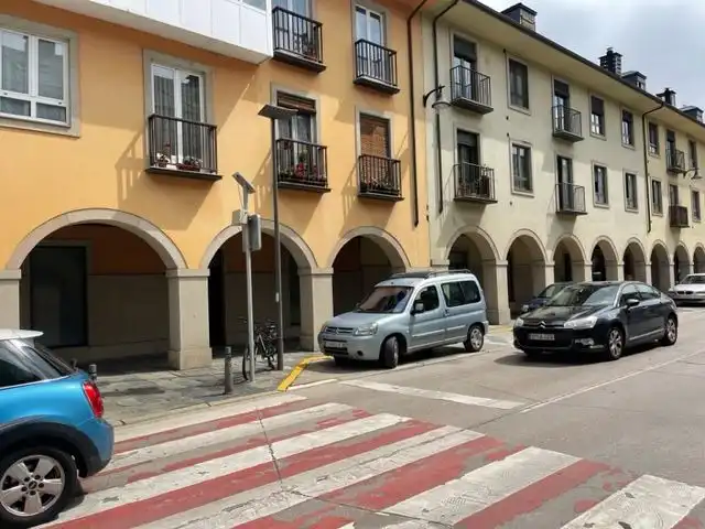 Parkplatz von Geschaftsraum zum Verkauf in Ponferrada