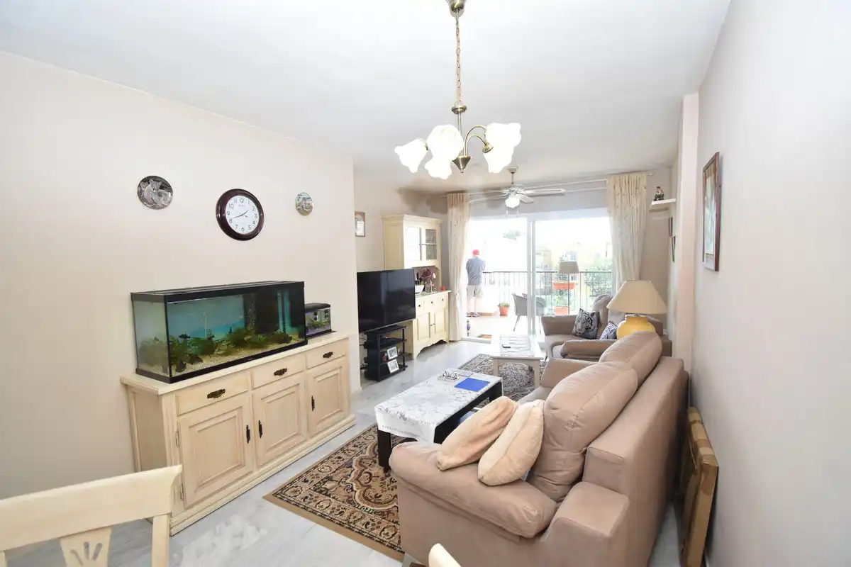 Appartement compact à vendre à Calahonda, imagen 16