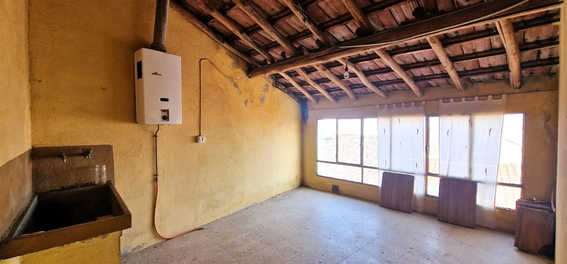 Piso en venta en Losar de la Vera