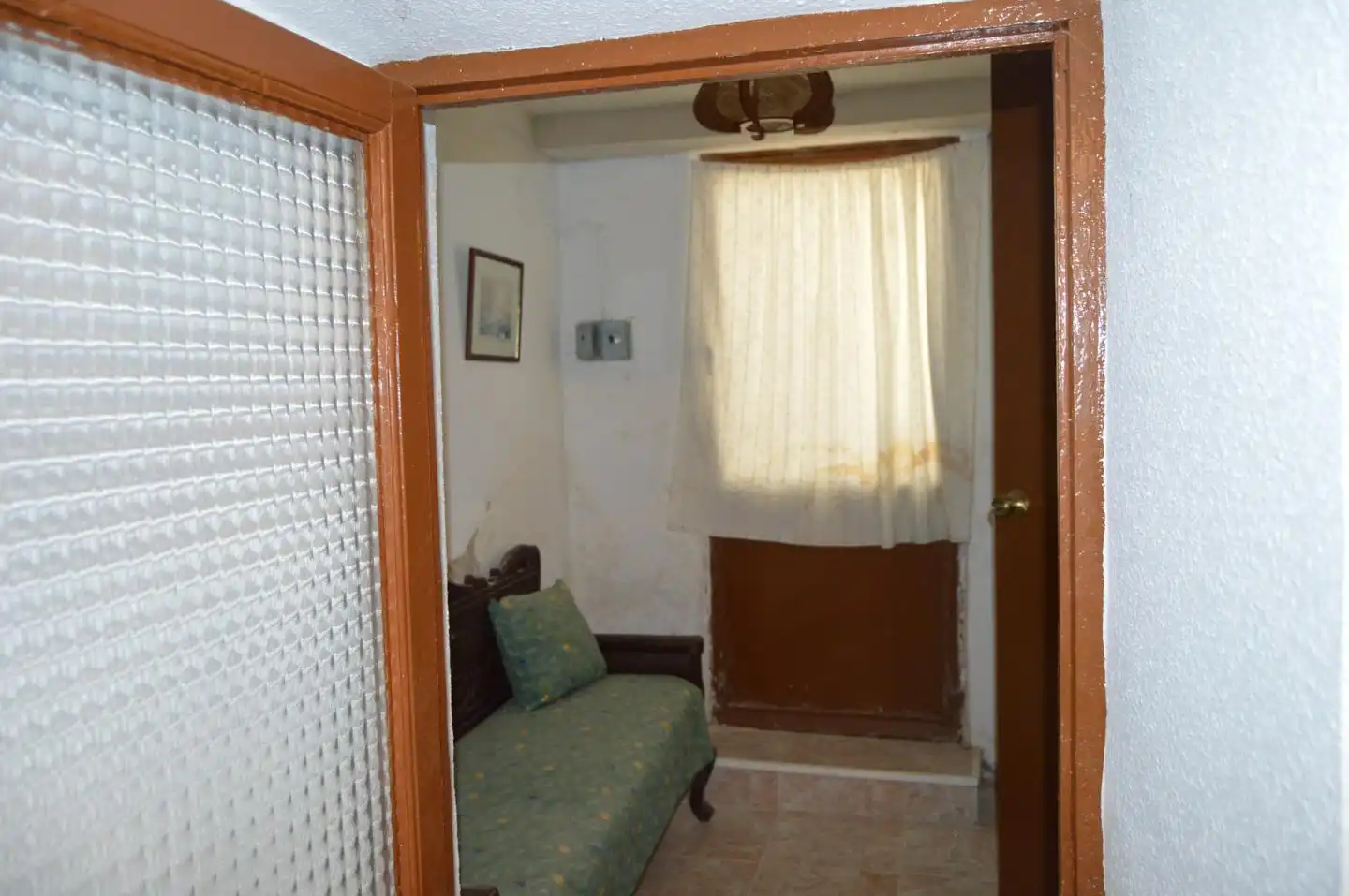 Casa o chalet en venta en Santa Cruz de la Zarza con Calefacción