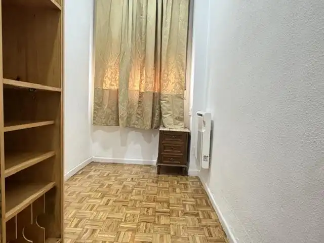 Piso de alquiler en Calle de Toledo, Acacias