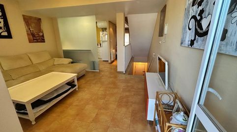 Foto 5 de Dúplex en venda a El Ranero, Murcia Capital