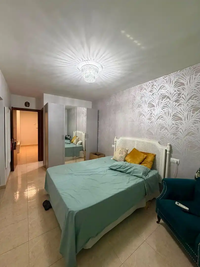 Habitación de Piso en venta en Mequinenza con Aire acondicionado y Calefacción