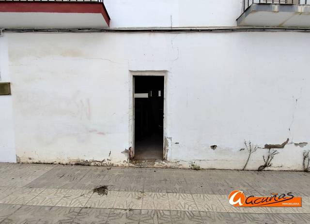 Local comercial en Venta en Alameda