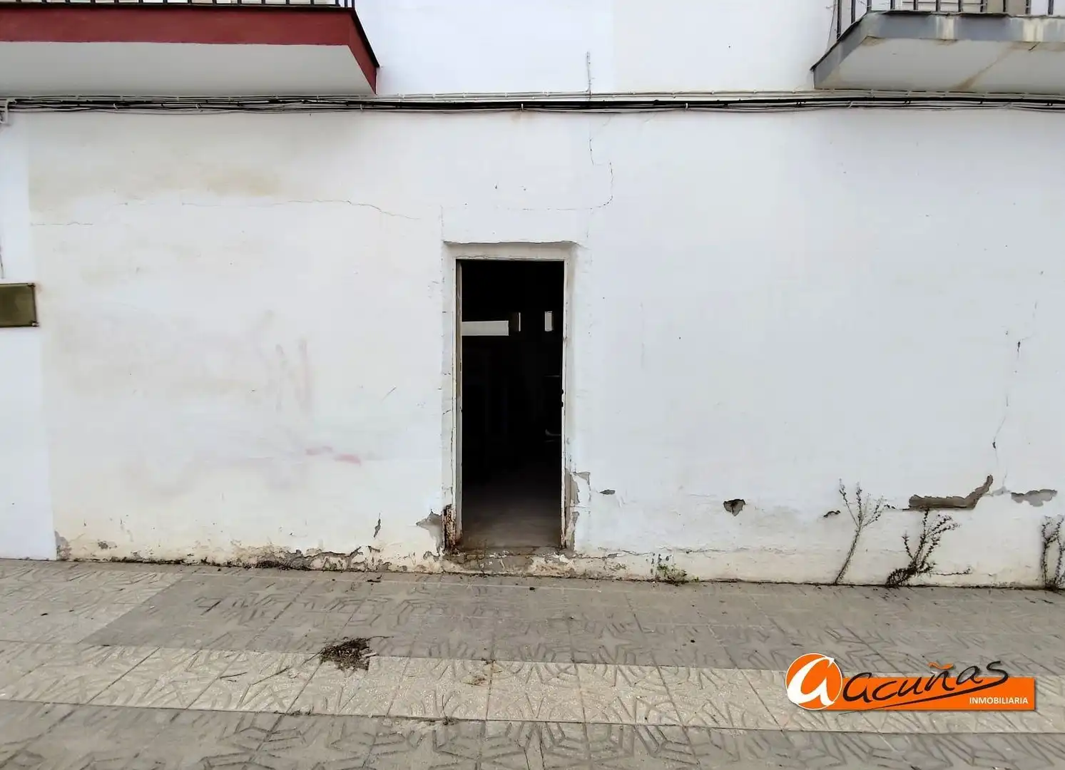 Local commercial à vendre à Alameda