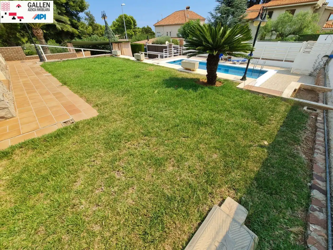 Casa o xalet en venda a Montornés - Las Palmas - El Refugio