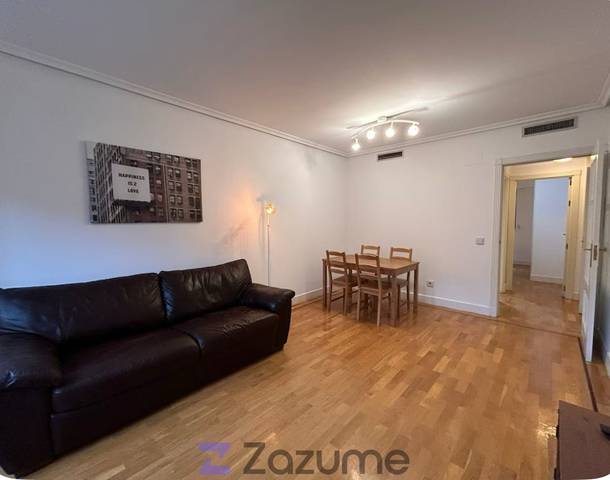 Piso en Alquiler en P.º Imperial en Imperial