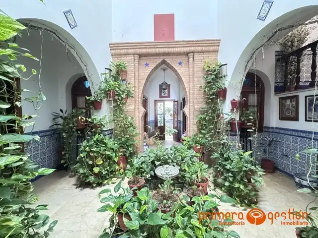 Casa o xalet en venda en Carmona amb Aire condicionat i Calefacció