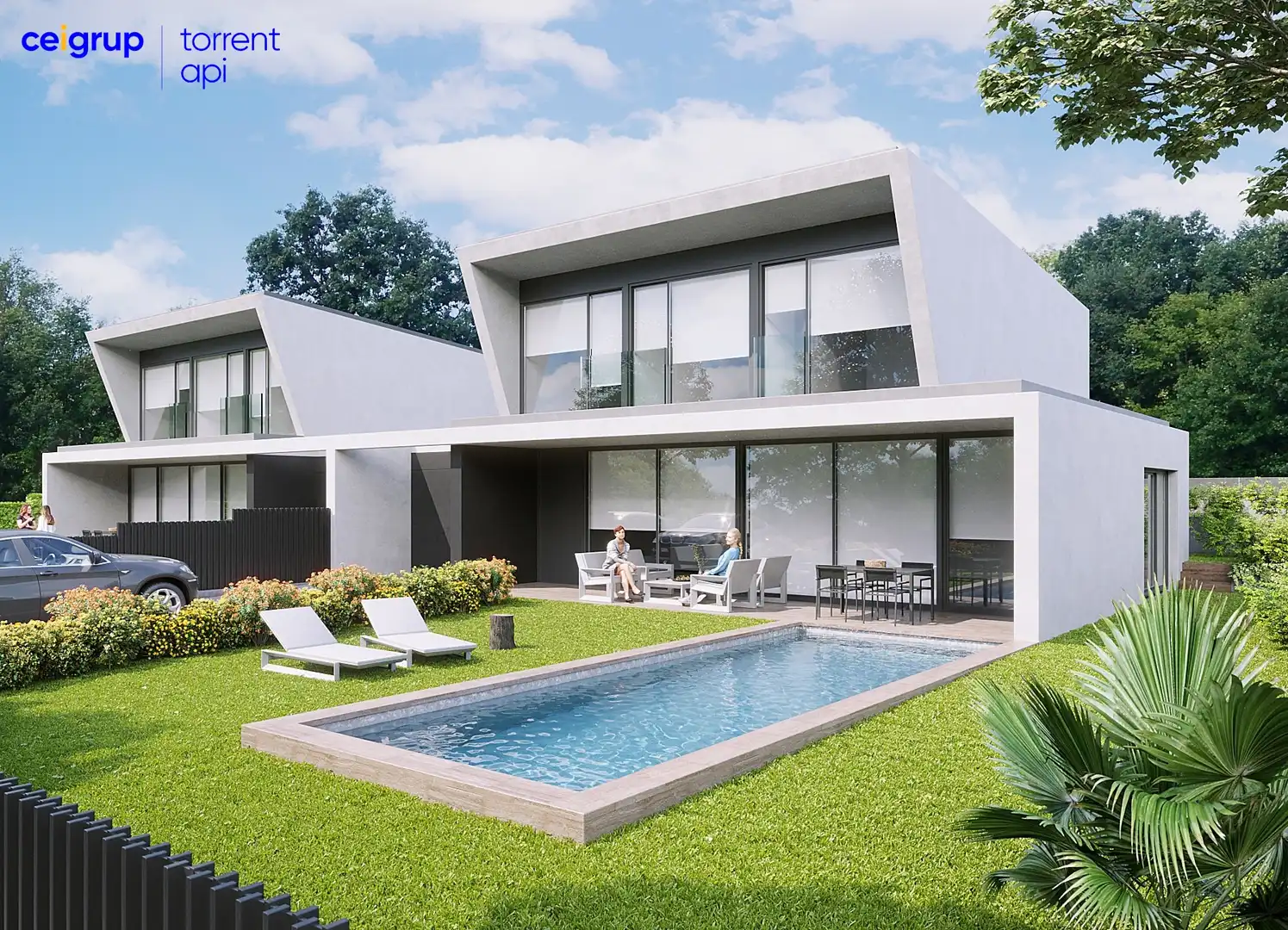 Casa con piscina en venta en Torre Vella - Torre Gran - Les Dunes, imagen 36