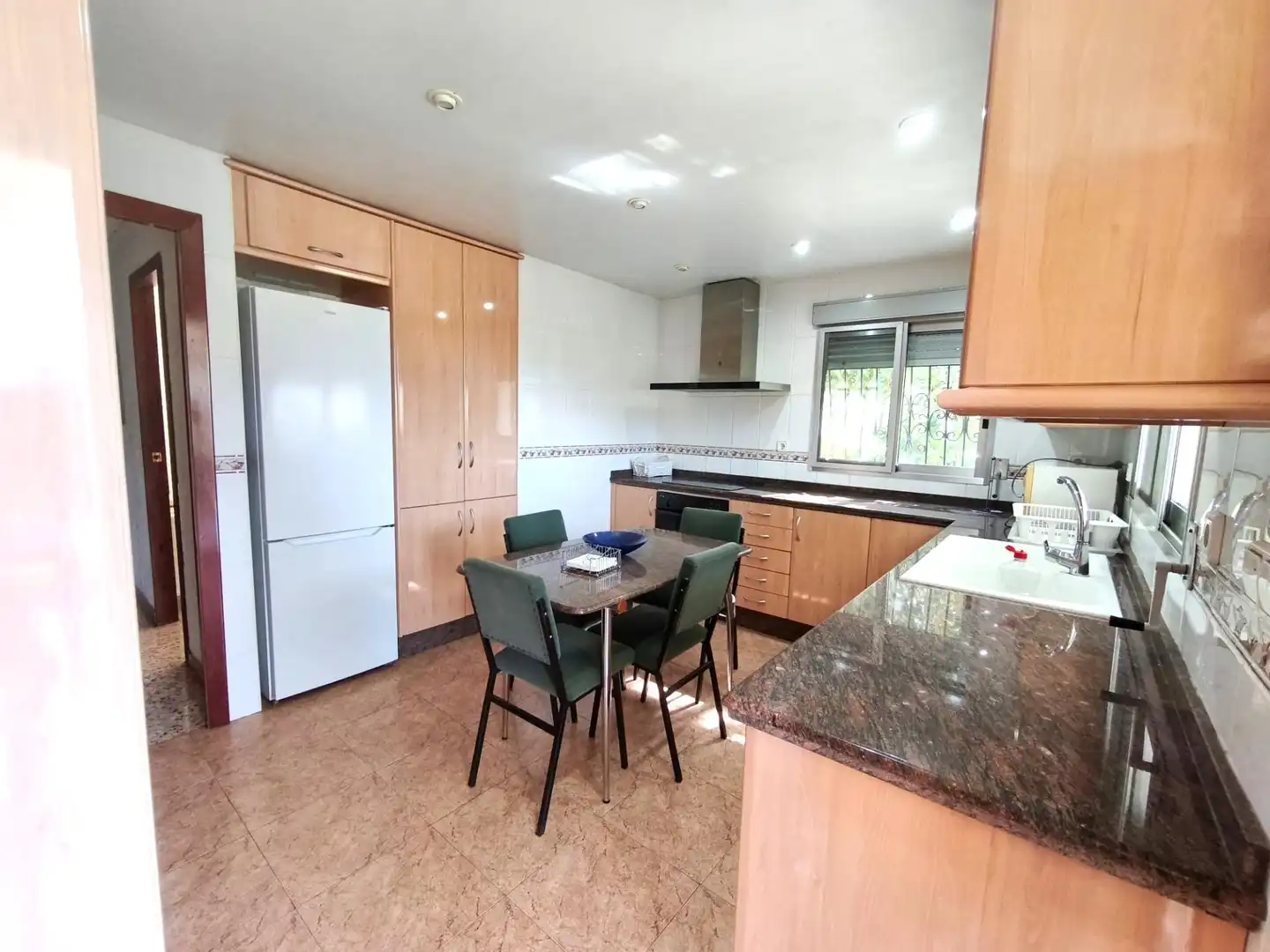 Villa con piscina in vendita a Xàtiva, imagen 7