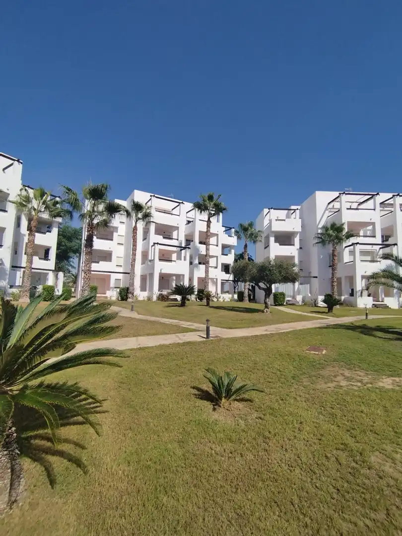 Wohnung zur Miete in Avenida Premios Principe de Asturias, Terrazas de la Torre Golf