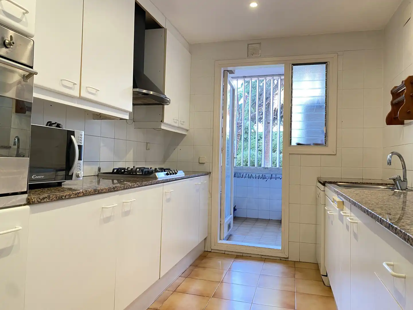 Piso con piscina en venta en Can Sans, imagen 11
