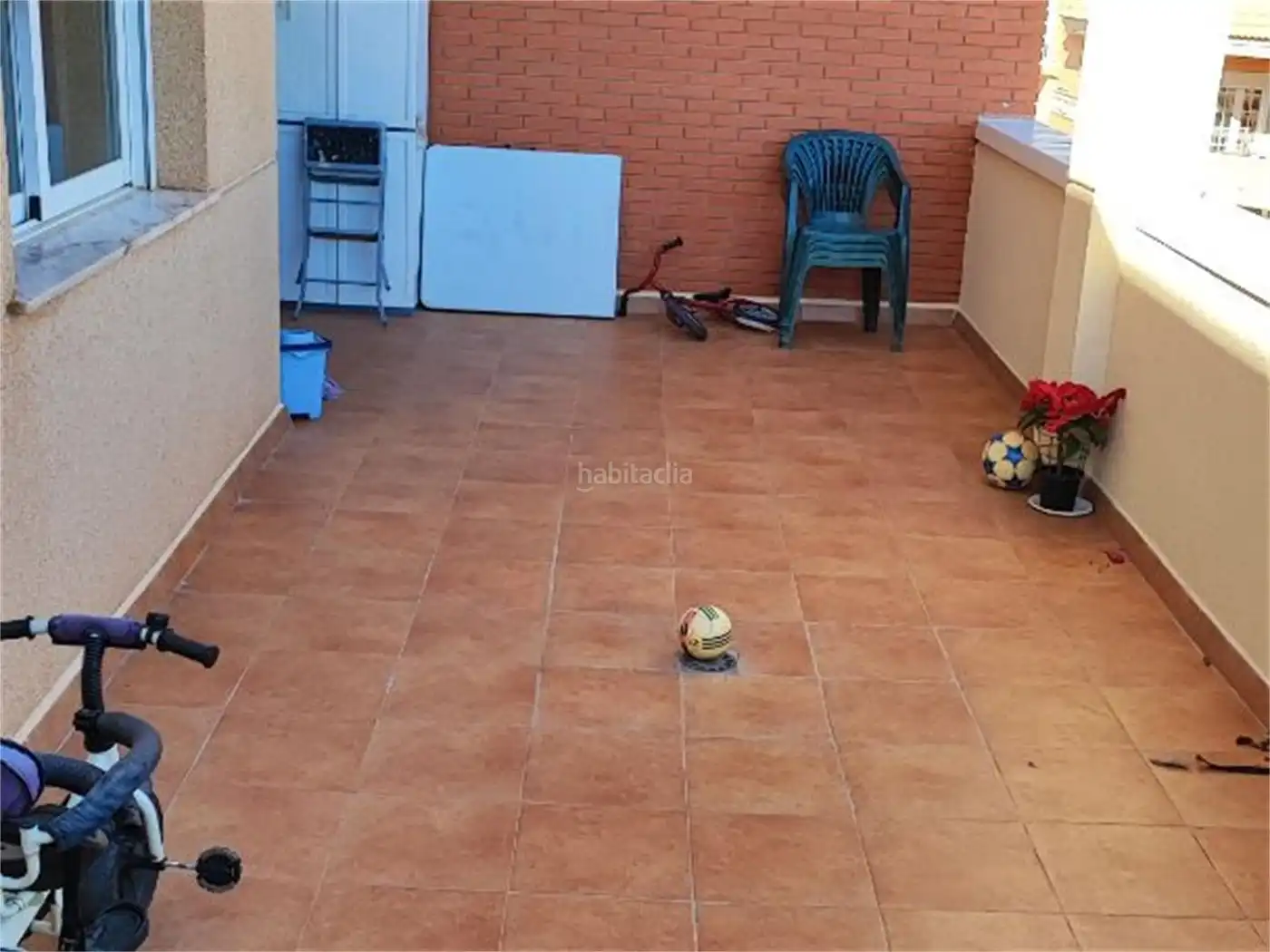 Flat with lift for sale in Calle Albacete 16, imagen 11