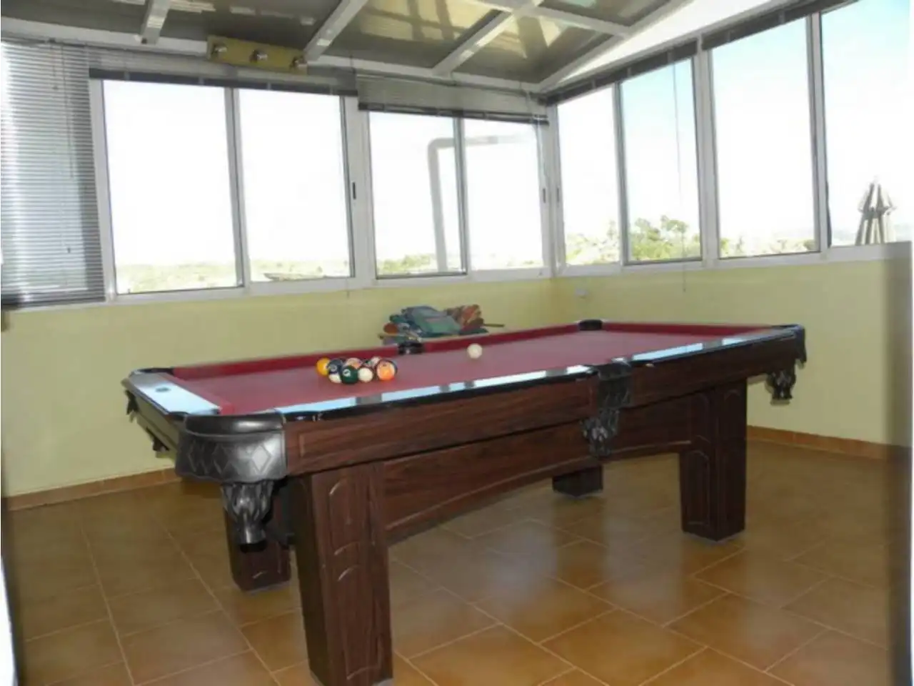 Villa con piscina in vendita a Caravaca de la Cruz, imagen 33