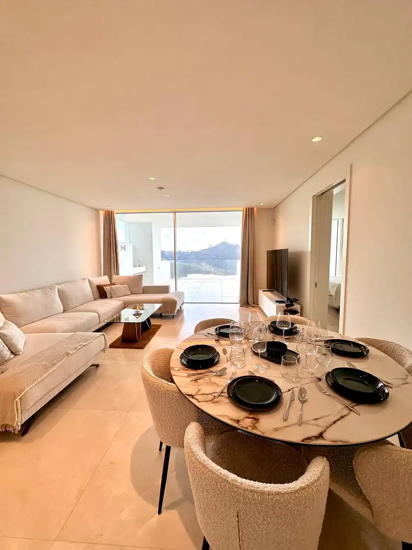 Apartment with terrace to rent in Palo Alto, imagen 21