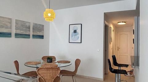 Foto 3 de Apartament de lloguer a Marbesa, Marbella