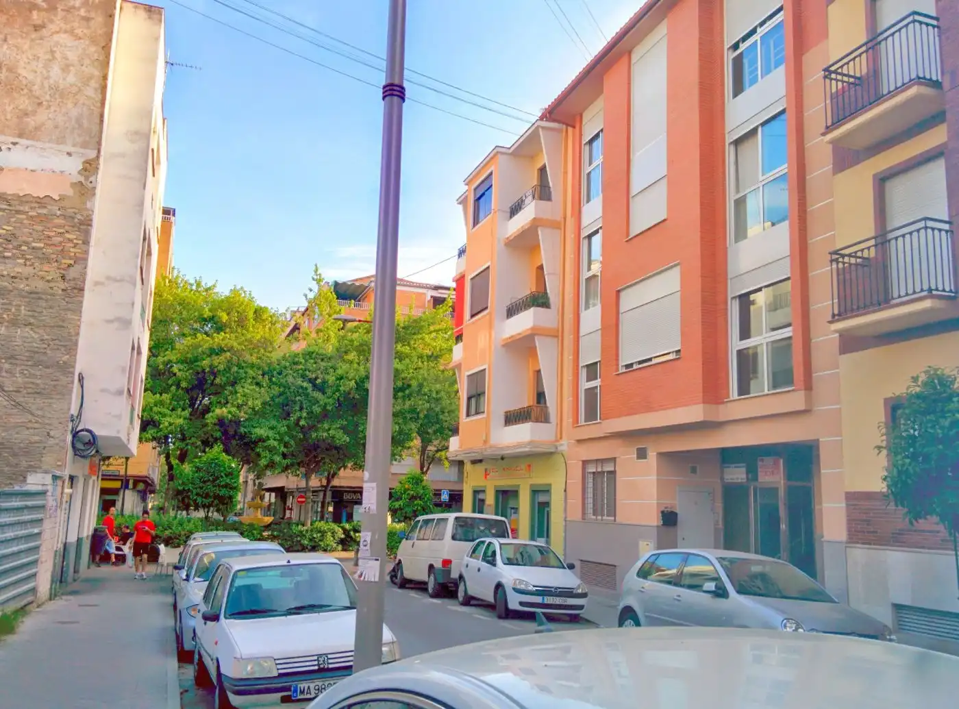 Wohnung zur Miete in Calle Gaviota, 8, Pajaritos