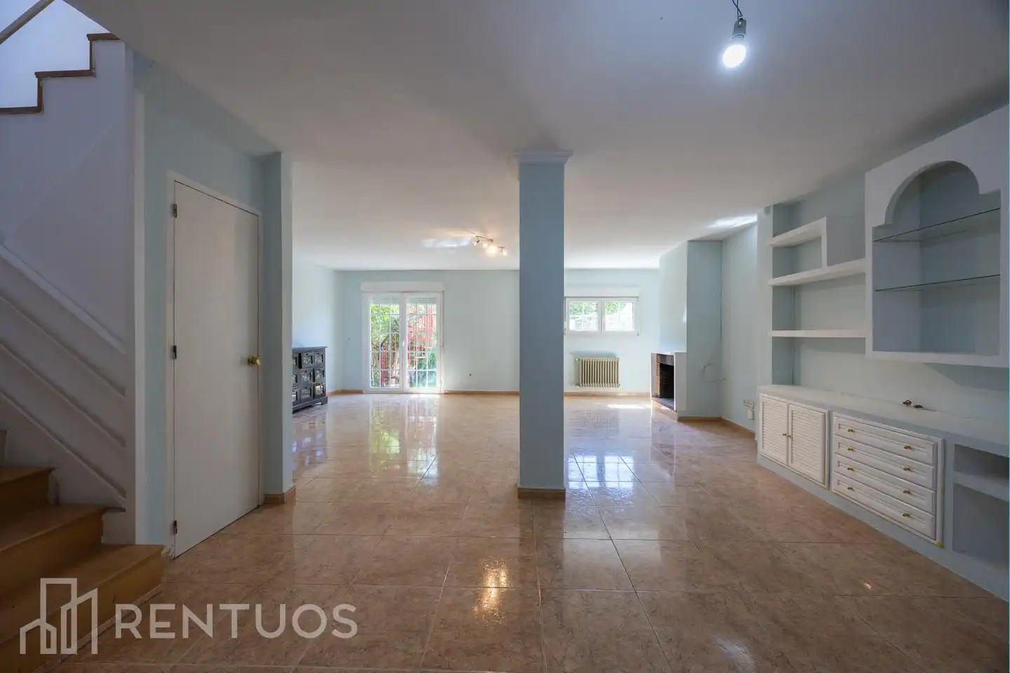 Casa o xalet de lloguer a De Margarita Nelken, Parquelagos - Puente Nuevo