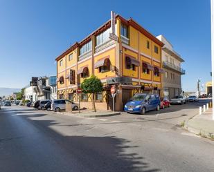 Exterior view of Building for sale in Albolote