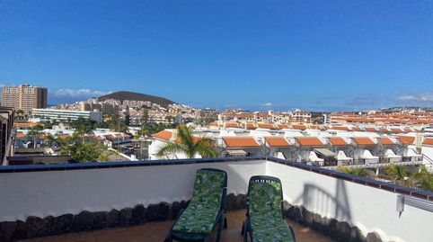 Foto 2 de Apartamento en venta en Los Cristianos, Arona