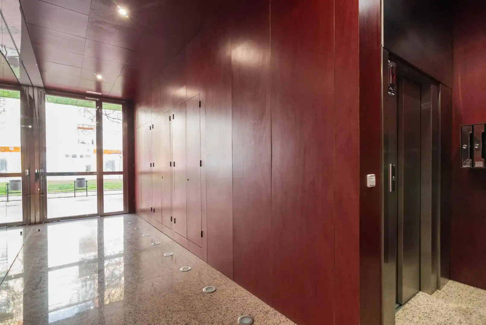 Pis de lloguer en Murcia amb Aire condicionat, Calefacció i Parquet