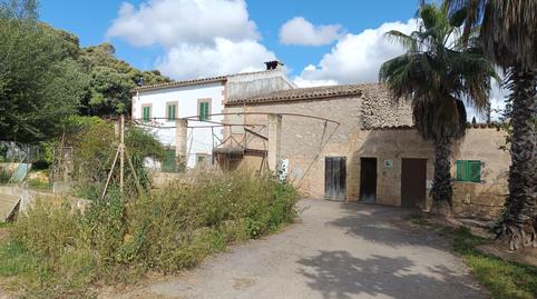 Photo 2 of House or chalet for sale in Llubí, Illes Balears