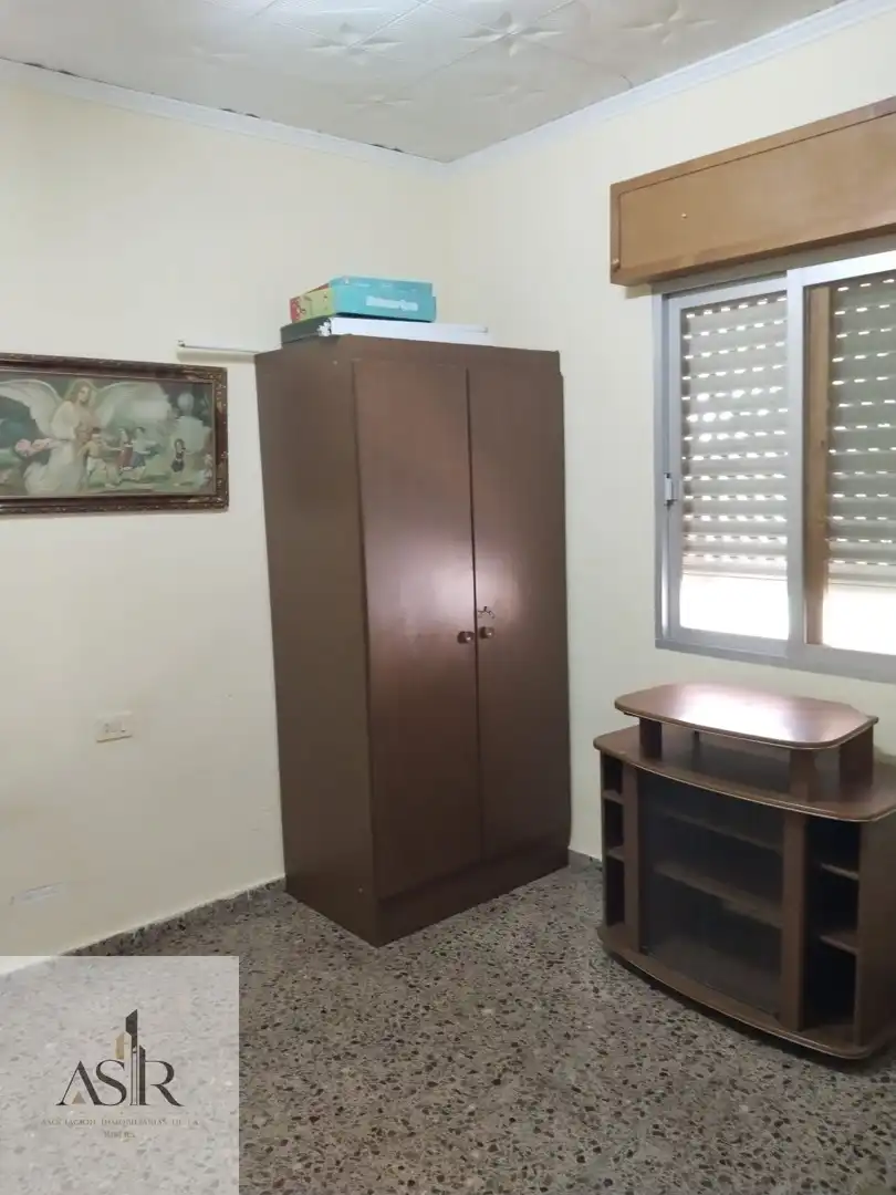 Schlafzimmer von Haus oder Chalet zum Verkauf in Alzira mit Terrasse, Abstellraum und Schwimmbad