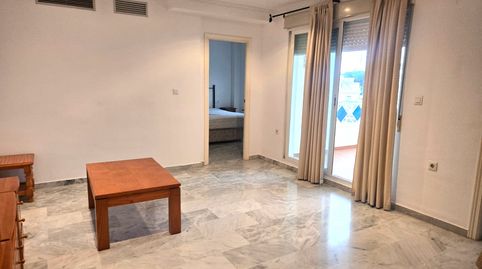 Foto 5 de Piso en venta en Avenida Jacaranda, 74, Las Chapas - Alicate Playa, Marbella