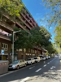 Appartement avec ascenseur à vendre à Carrer d'Espronceda
