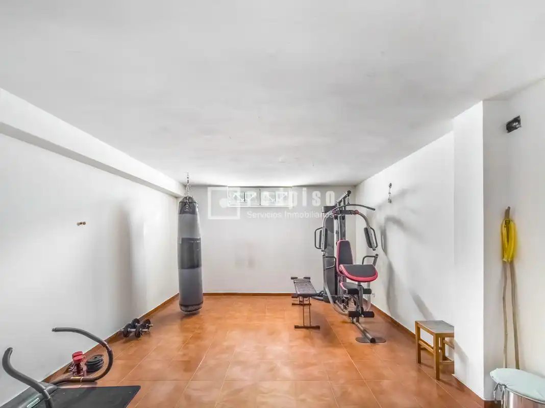Casa o chalet en venta en Rivas-Vaciamadrid con Calefacción, Jardín privado y Trastero