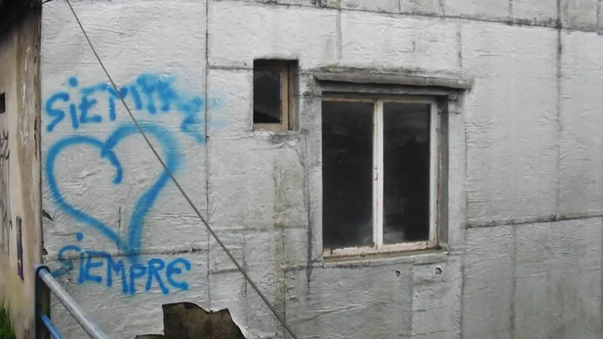 Vista exterior de Casa o chalet en venta en Redondela