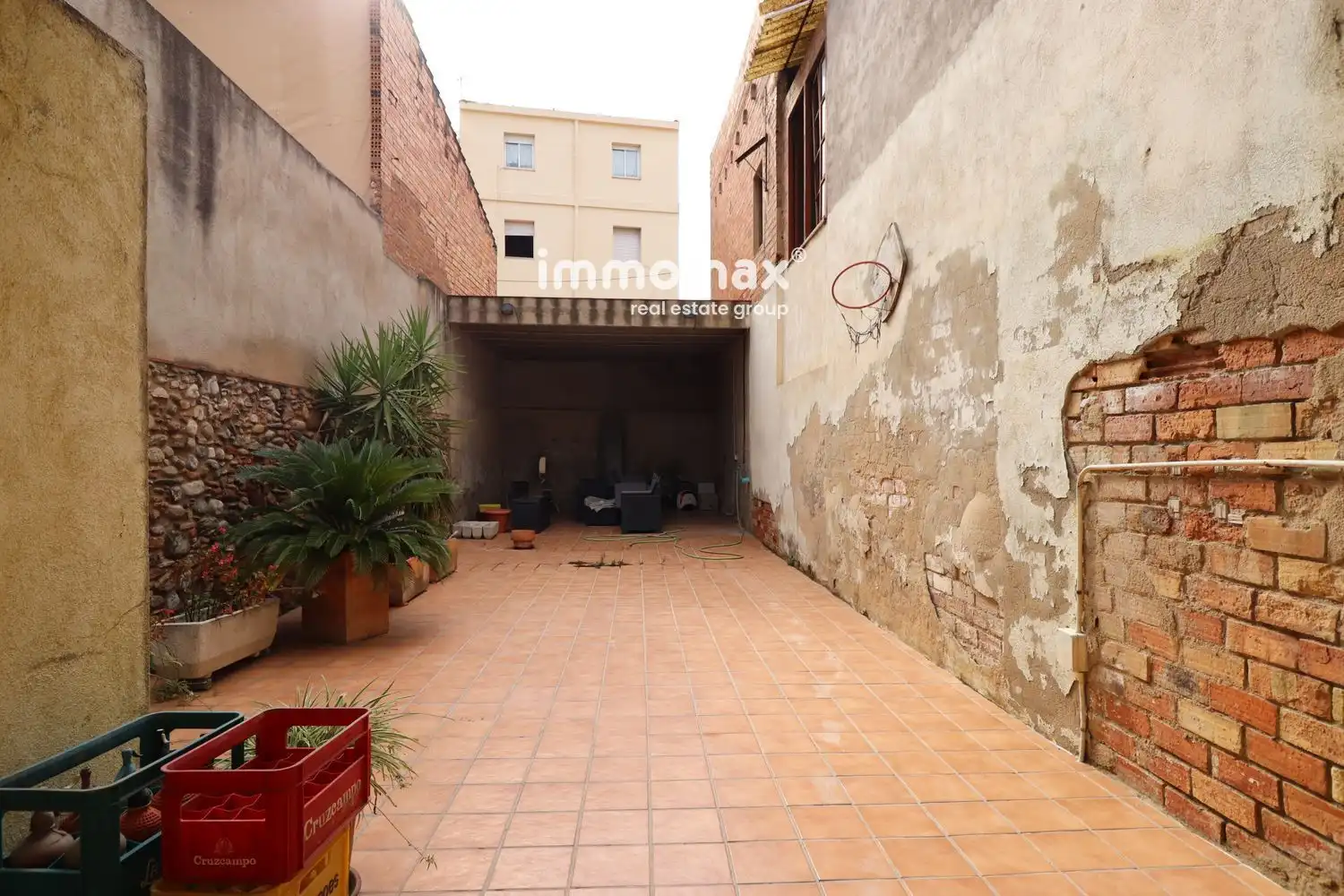 Land for sale in La Riera, Canovelles
