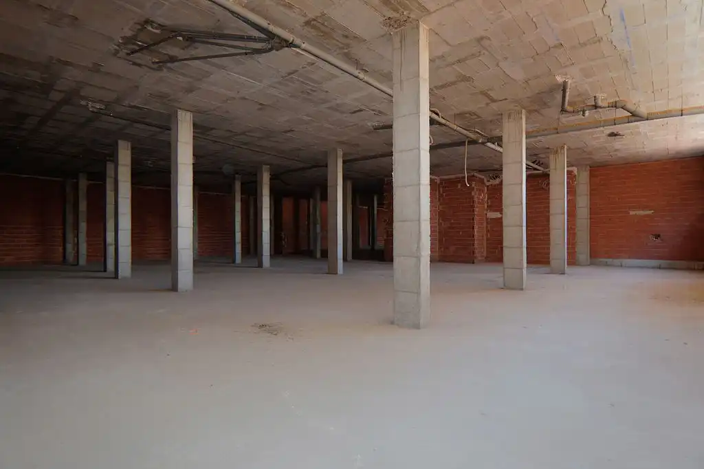 Local comercial en venda a REPUBLICA DE CHILE, imagen 22
