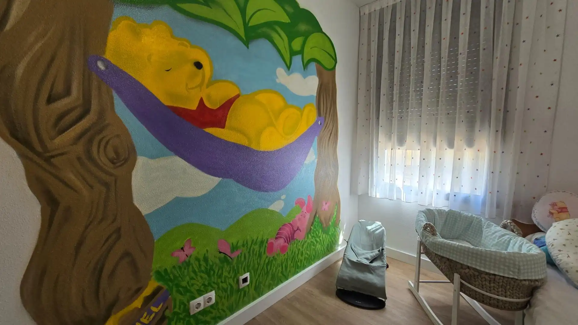 Habitación de Planta baja en venta en Elche / Elx con Trastero y Amueblado