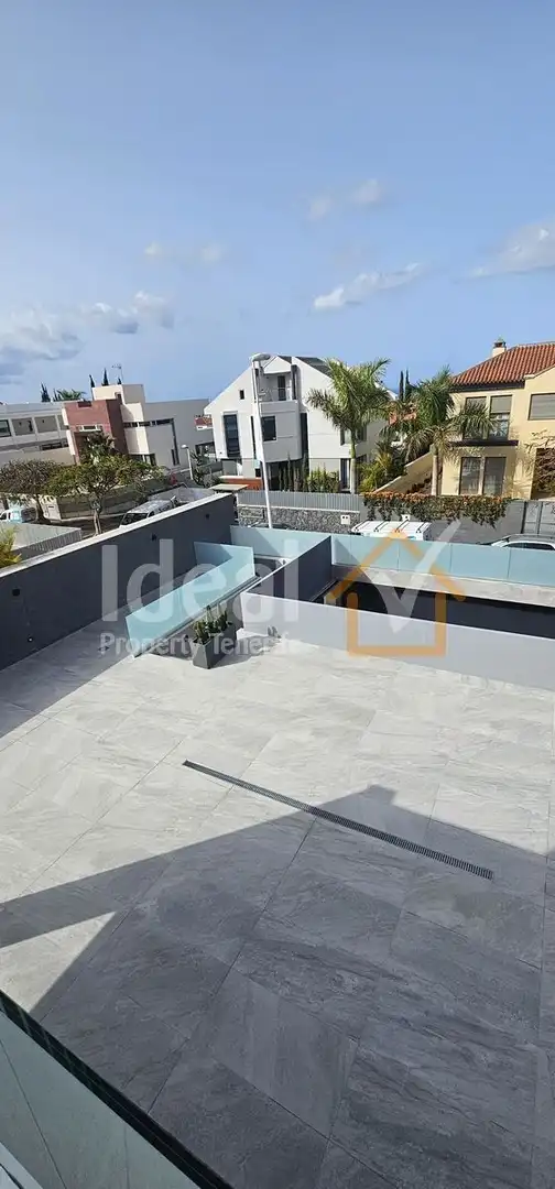 Xalet amb piscina en venda a Costa Adeje, imagen 6