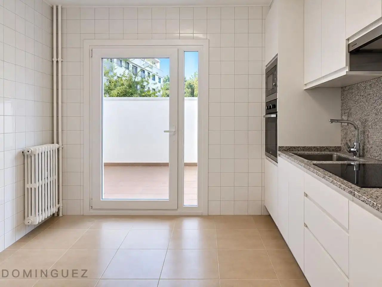 Cocina de Piso de alquiler en Redondela, Pontevedra