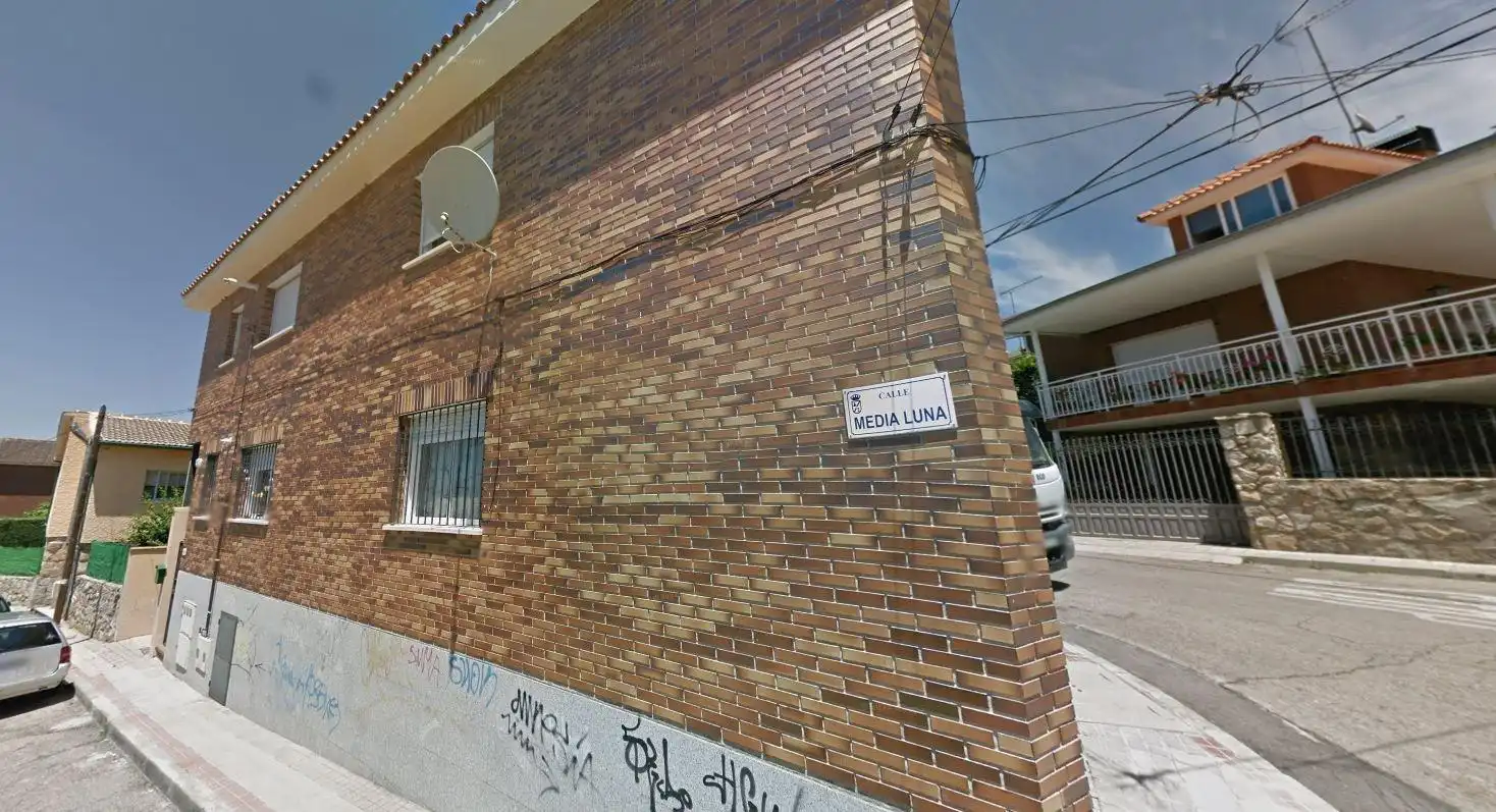 Wohnung mit Garten zum Verkauf in GUADARRAMA 1, imagen 2